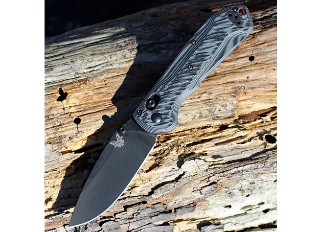 Ніж Benchmade Freek Auto Фото 3